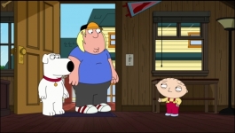 Family Guy - Season 21 Episode 04